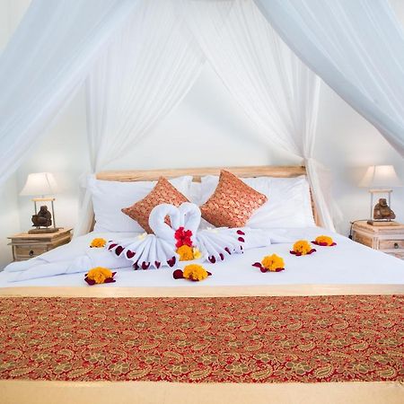 Ubud Batan Nyuh Bed & Breakfast Екстер'єр фото