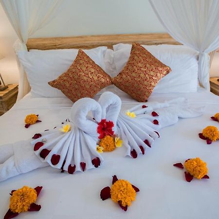Ubud Batan Nyuh Bed & Breakfast Екстер'єр фото