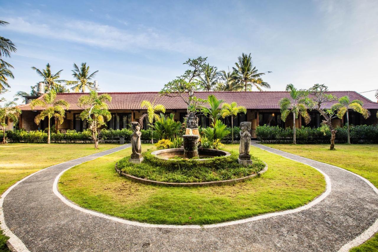 Ubud Batan Nyuh Bed & Breakfast Екстер'єр фото