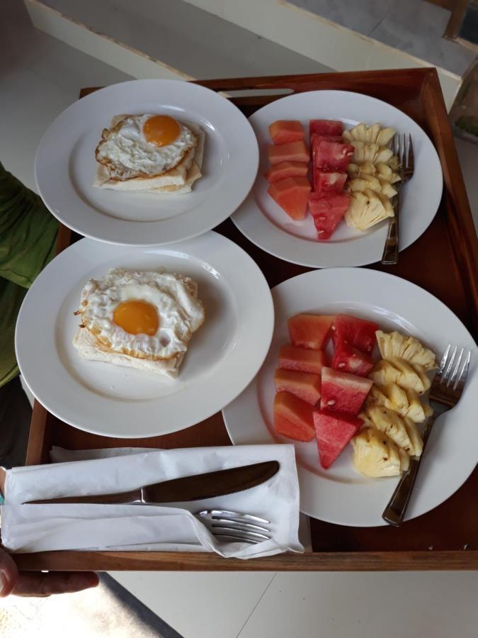 Ubud Batan Nyuh Bed & Breakfast Екстер'єр фото