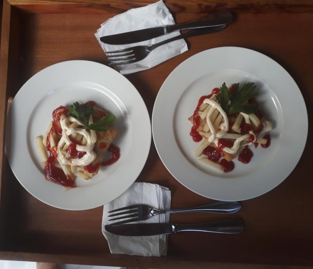 Ubud Batan Nyuh Bed & Breakfast Екстер'єр фото